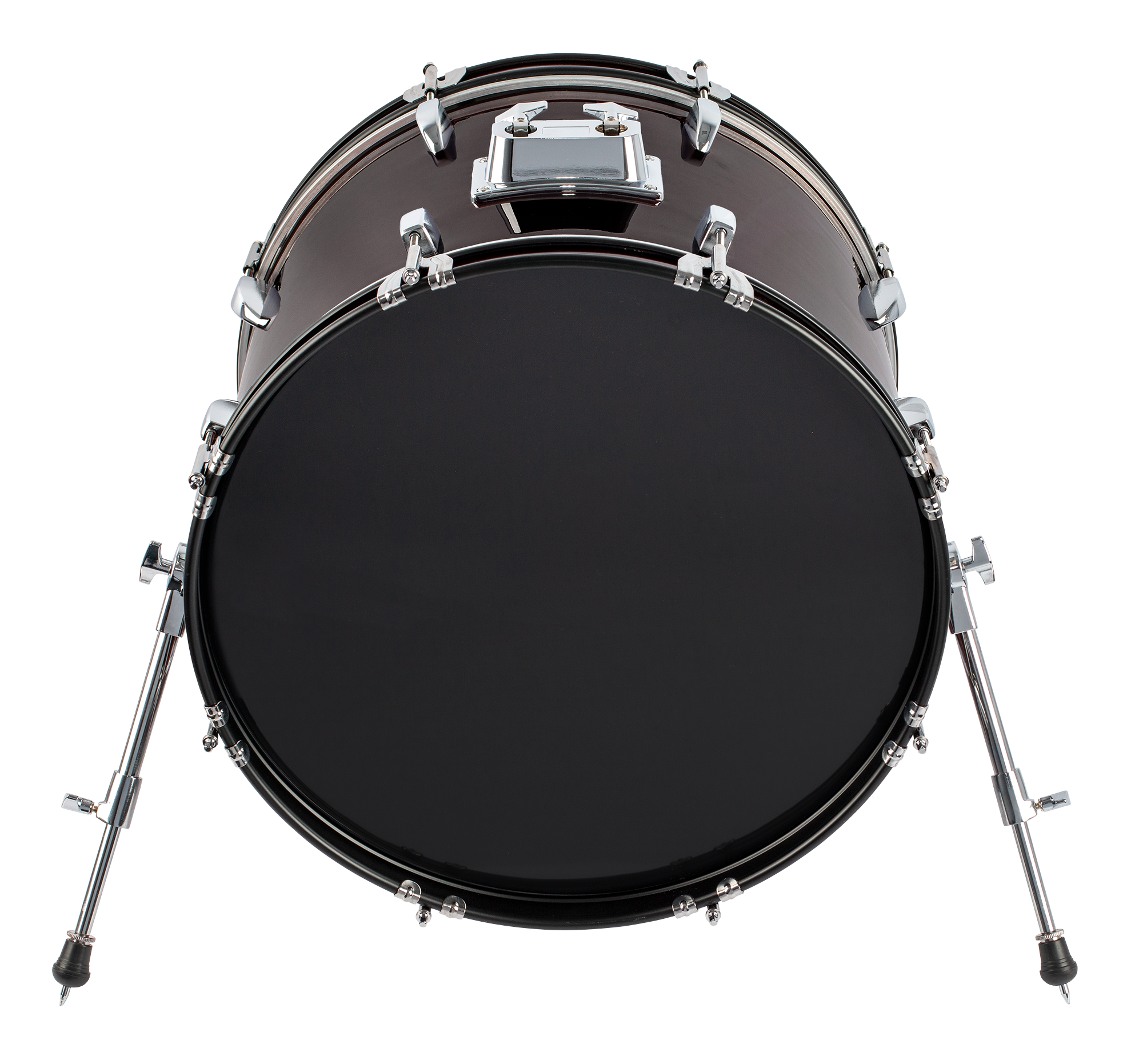 DXP | DRU37B | Bass Drum DXP | DRU37B | Bass Drum